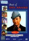 Best of Dev Anand Vol 2 DVD