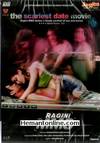 Ragini MMS DVD-2011