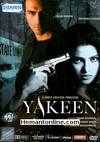 Yakeen DVD-2005