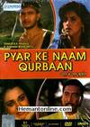Pyar Ke Naam Qurbaan 1990 DVD