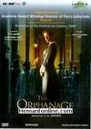 The Orphanage DVD-2007 -Spanish