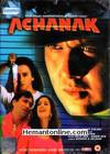 Achanak DVD-1998