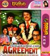 Agreement VCD-1980