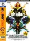 Shaitan DVD-2011