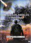 Battle-Los Angeles DVD-2011