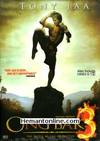 Ong Bak 3 DVD-2010 -Hindi
