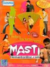 Masti DVD-2004