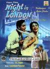 Night In London DVD-1968