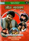 Udit Narayan Hits DVD-Original Video Songs
