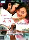 Angel DVD-2011