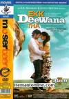 Ekk Deewana Tha DVD-2012