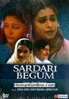 Sardari Begum DVD-1996