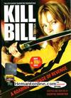 Kill Bill-Vol 1 DVD-2003