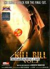Kill Bill-Vol 2 DVD-2004