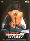 Hate Story DVD-2012