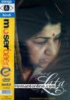 Best of Lata-Evergreen Melodies-Songs DVD -2-Disc-Set