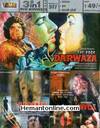 Darwaza-Hawa-Darawani Haveli 3-in-1 DVD