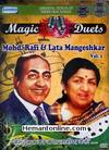Magic Duets-Mohd Rafi And Lata Mangeshkar Vol 1-Tere Husn Kee Ky