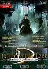 Detective Dee and The Mystery of The Phantom Flame DVD-2010 -Eng