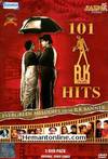101 R K Films Hits-Songs DVD-2012