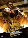 Dabangg 2 DVD-2012