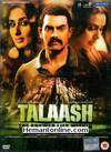 Talaash 2012 DVD