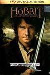 The Hobbit-An Unexpected Journey DVD-2012