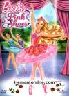 Barbie In The Pink Shoes DVD-2013