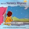 Best of Nursery Rhymes Vol. 1: English VCD (2007)