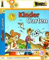 Junior Kinder Garten VCD-2009