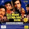 Kis Main Kitna Hai Dum VCD-1992