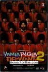 Yamla Pagla Deewana 2 DVD-2013