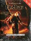 The Chronicles Of Riddick VCD-2004 -Hindi