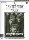 A Canterbury Tale DVD-1944
