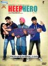 Heer And Hero DVD-2013