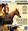 Stolen Goods-Blue Steel DVD-1934