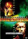 Predator DVD-1987