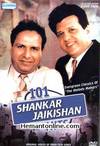 101 Shankar Jaikishan Hits-3-Disc-Edition-Songs