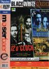 12 O Clock-Mr India-Sazaa 3-in-1 DVD