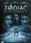 Zodiac DVD-2007