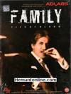 Family-Ties of Blood 2006 DVD