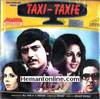 Taxi Taxie VCD-1977