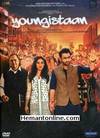 Youngistaan 2014 DVD