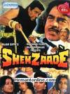 Shehzaade 1989 VCD