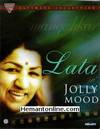 Lata Mangeshkar In Jolly Mood: Ultimate Collection: Songs VCD