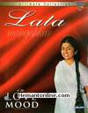 Lata Mangeskhar In Love Mood: Ultimate Collection: Songs VCD