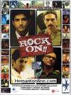 Rock On 2008 DVD