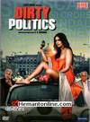 Dirty Politics 2015 DVD