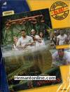 Anacondas The Hunt For The Blood Orchid 2004 VCD: Hindi