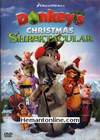 Donkey's Christmas Shrektacular 2010 DVD